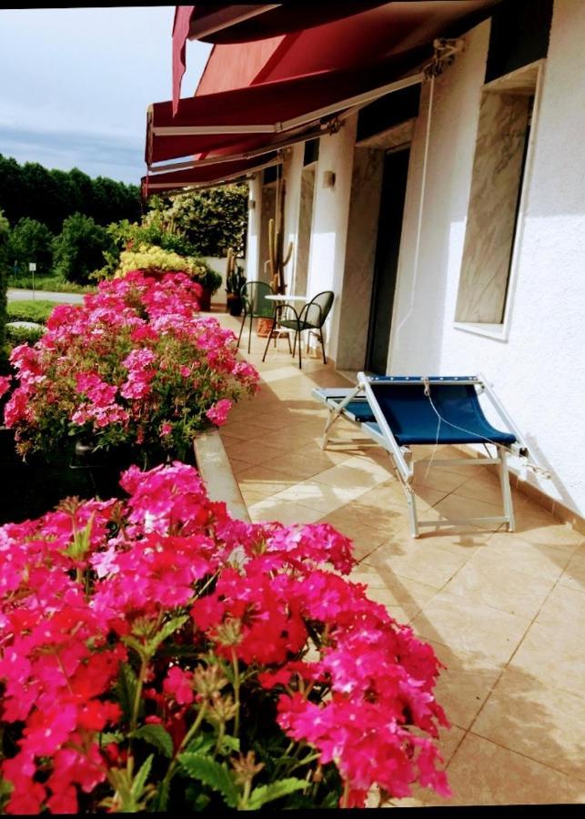 Ornello Apartment *