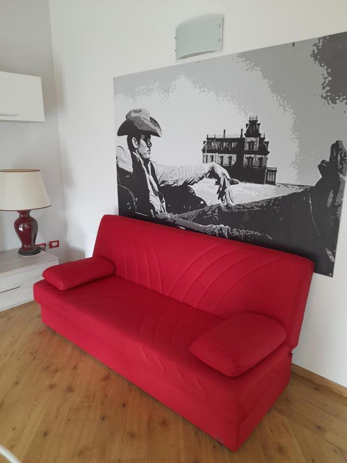 Ornello Apartment Pietrasanta