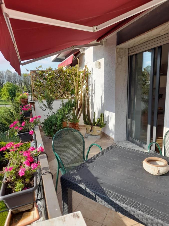 Apartment Ornello Pietrasanta