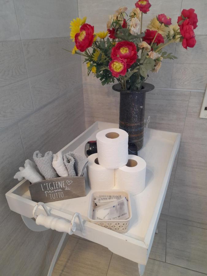 Apartment Ornello Pietrasanta