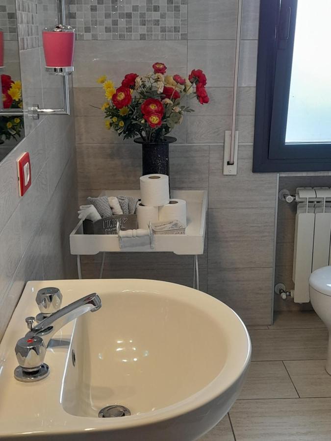 Apartment Ornello Pietrasanta