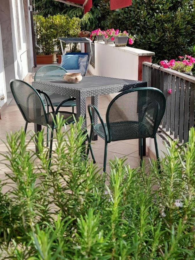 Ornello Apartment *