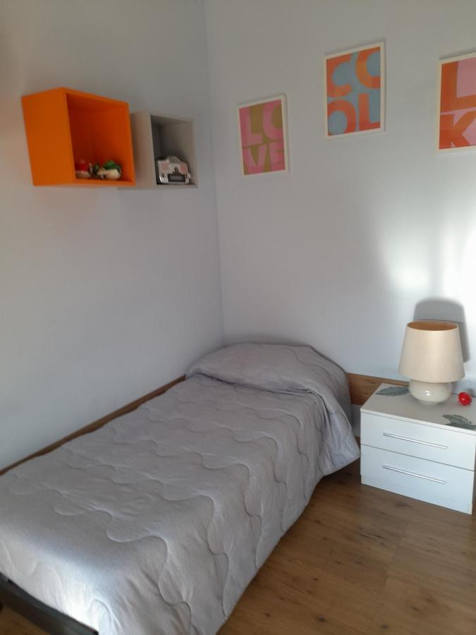 Ornello Apartment *