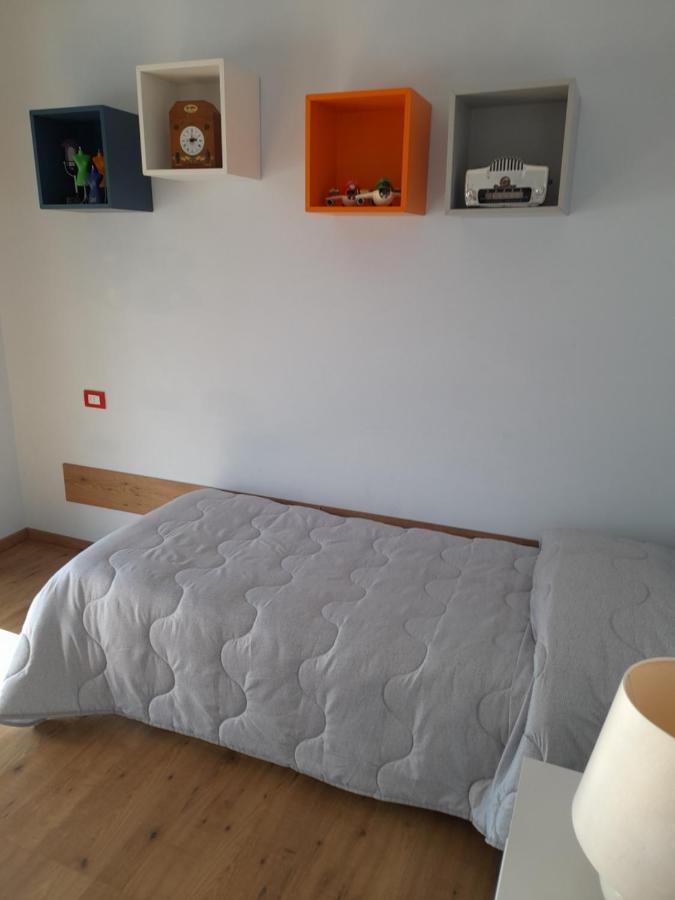 Apartment Ornello *