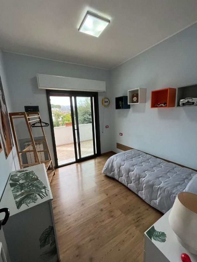 Apartment Ornello Pietrasanta