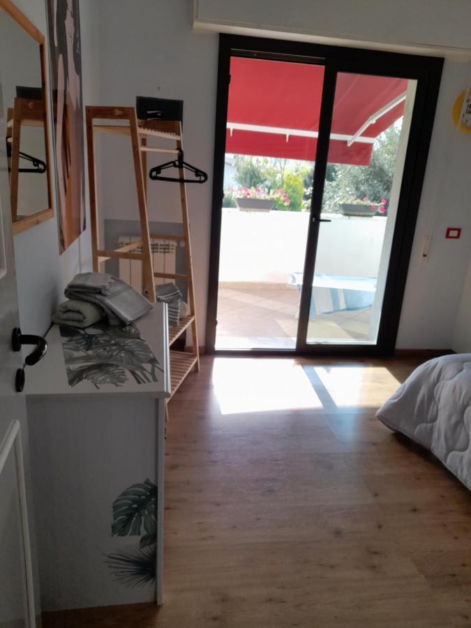 Apartment Ornello *