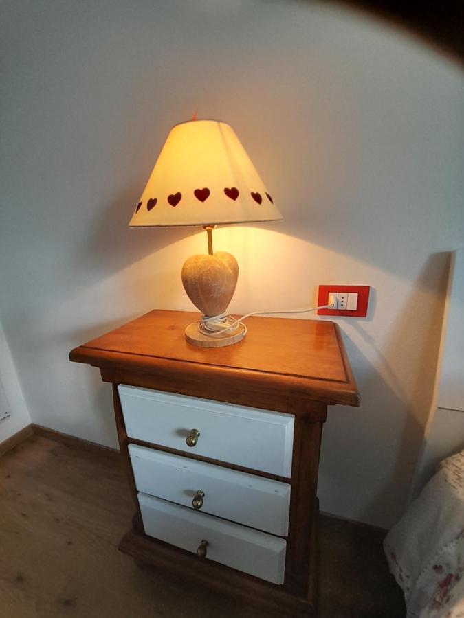 Apartment Ornello