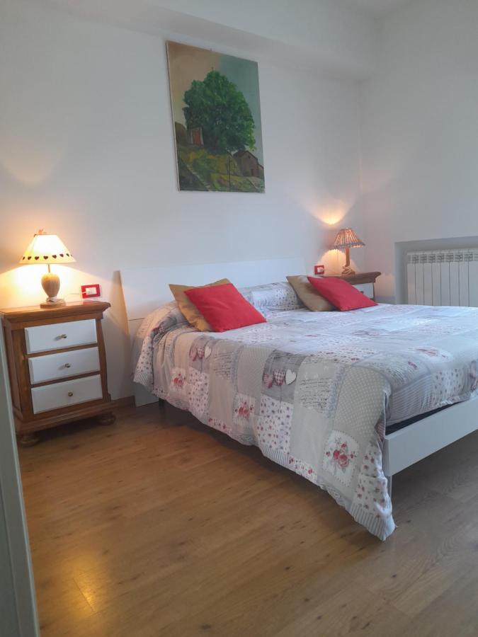 Ornello Apartment Pietrasanta