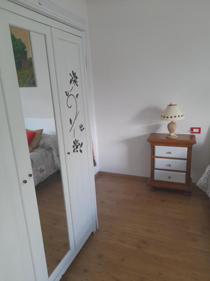 Ornello Apartment