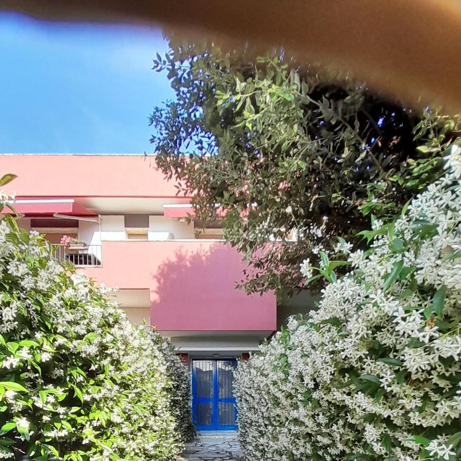 Ornello Apartment