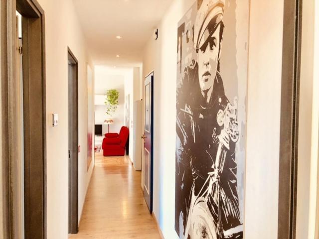 Apartment Ornello *
