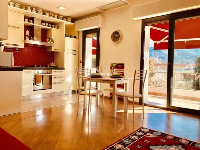 Apartment Ornello