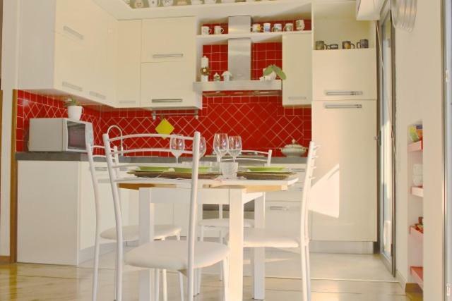 Ornello Apartment *