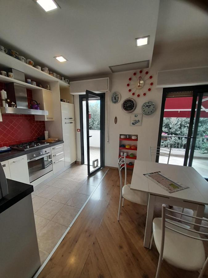 Apartamento Ornello Pietrasanta