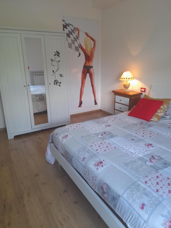 Ornello Apartamento *