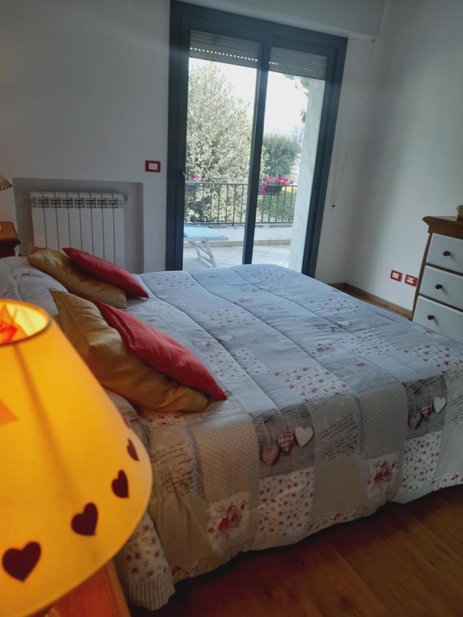 Ornello Apartamento