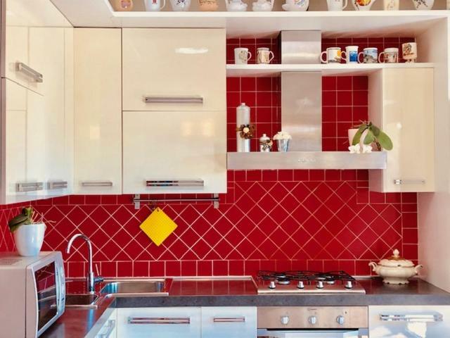 Apartamento Ornello Pietrasanta